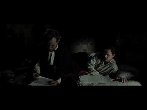 Lincoln's midnight pardons of deserters