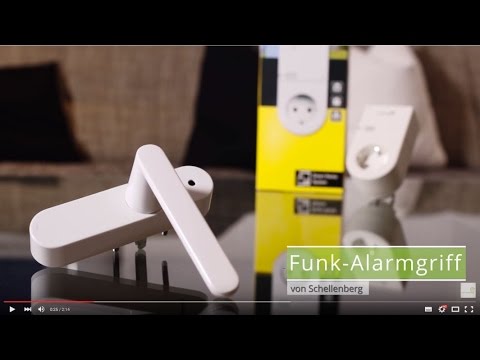 Sicherheit vor Einbrechern - Ein smartes Duo für mehr Sicherheit!