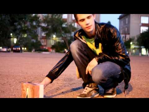 Jae Millz ft. Chris Brown - Green Goblin(Dance video to this song).MP4