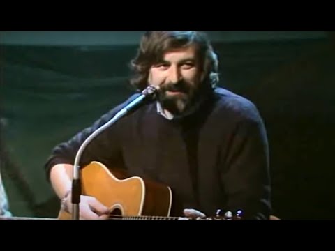 Francesco Guccini - Live @RSI 1982 (Concerto completo)