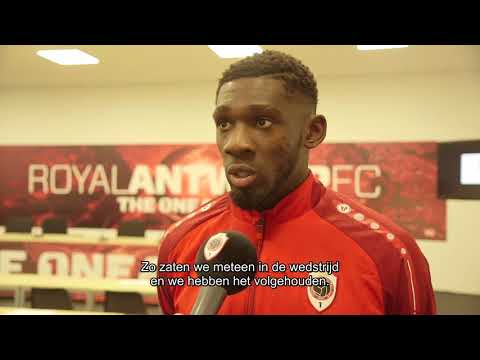 Highlights speeldag 8 I RAFC - KV Kortrijk I '17-'18