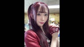 ♡Happy  birthday♡睡花さん🎉🎂#誕生日 #睡花 #badivy #チャンネル登録お願いします