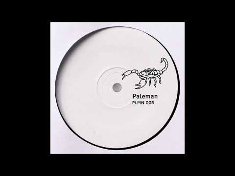 Paleman - Pan Vactrol [PLMN005]