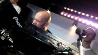 Retro, New Years Day, Paul Taylor, Empire