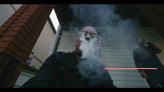 Flatline Nizzy - Ten Toes Down (Official Music Video)