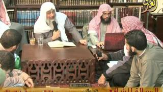 3 2 2016 الرسالة للشافعى