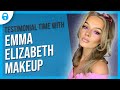 Hear What Emma Elizabeth Makeup Thinks Of OnlyFans Makeup Artist OnlyFans Creator
