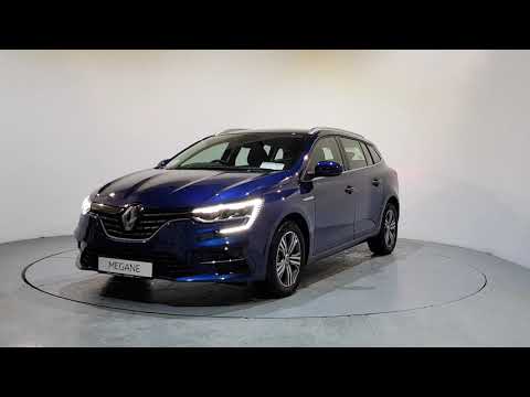 211wx1474 - 2021 Renault Megane ICONIC E-Tech PHEV Call for viewing appoint...