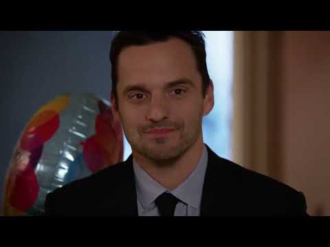 New Girl - A Groovy Kind of Love