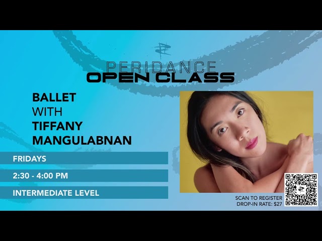 Open Class Logo