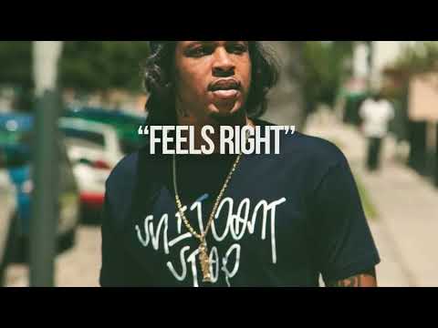 [FREE] G Perico X Doggystyleeee X Bishop Snow Type Beat 2025-Feels Right