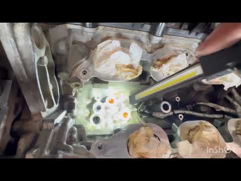 Why your Dodge 3.6 Oil Cooler is still leaking after replacement. Important installion tips!