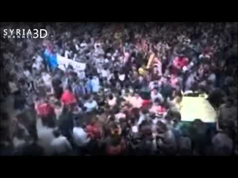 أغنية بعنوان حب وعدل وحرية لصلاح الكردي