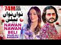 Nawan Nawan Beli Wajid Ali Baghdadi Official Music Video Song New Latest Saraiki Song 2024