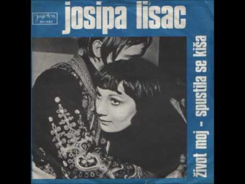 Josipa Lisac - Život Moj