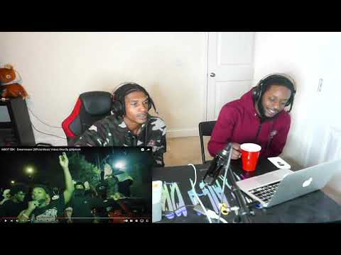 DREAM REACTS TO MDOT EBK - Exterminator  Shot By @Kjshotit