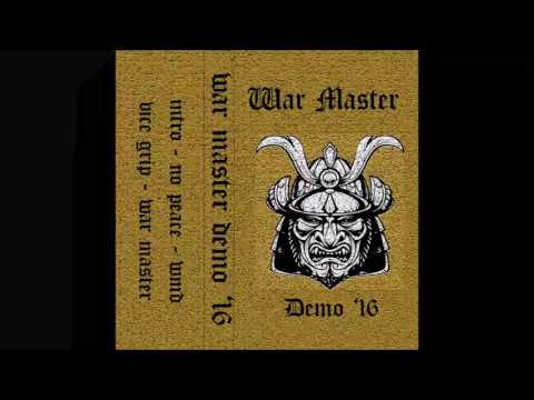 War Master - Demo 2016 (Full Demo)