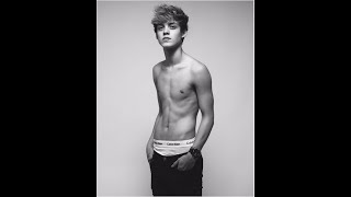 Never Get Over You (Reece Bibby Video)