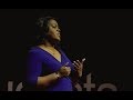 Taking Off The Mask Of Bipolar Remove The Stigma From Mental Illness Jame Geathers TEDxAugusta