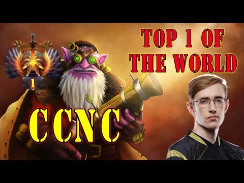 CCnC Top 1 of the world Sniper - new game![2140p]