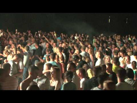 Richard Durand - In Search Of Sunrise Poland