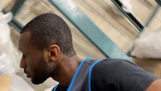 Walmart Maintenance Employee Vlog 3