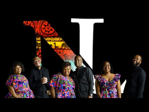 No Limits - We’re All God’s Children (Live)