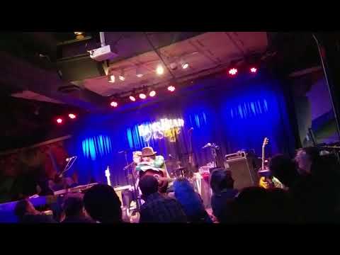 Langhorne Slim @ Rams Head Live