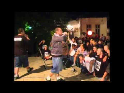 SVP   STIP HOP FEST 2011