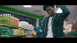 Heem Ft. Saturi "Stay Down" (Official Music Video)