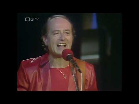 Olympic - Když Ti Svítí Zelená (1987)