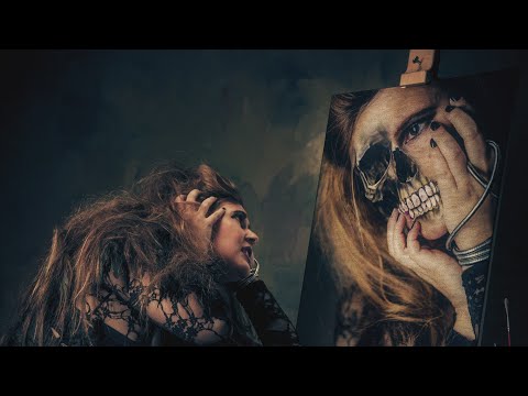 Schysma - "Origins" [Official Lyric Video]