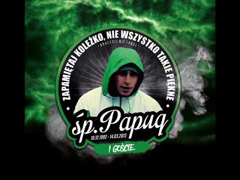 Ś.P PAPUG, MIRUŚ, OŚWA LD - PODNIEŚ SIĘ ( PROD. ANS)