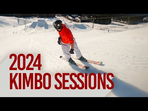 Kimbo Sessions Day 1 | Kläppen Sweden | 2024