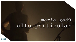 maria gadú - guelã ao vivo - altar particular [vídeo oficial]