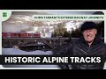 Vienna To Trieste Journey Chris Tarrant S Extreme Railway Journeys