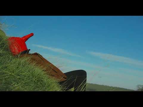 Video thumbnail for On A Grassy Knoll (We’ll Bow Together)