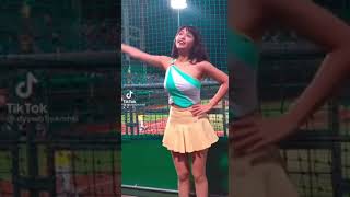 応援団を応援?　#shorts  #highlights  #cute