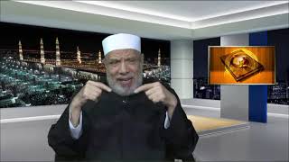 على من تقع تكلفة نقل الزكاة /الثلاثاء(2021/4/6م)فتاوى على الهواء مباشرة image