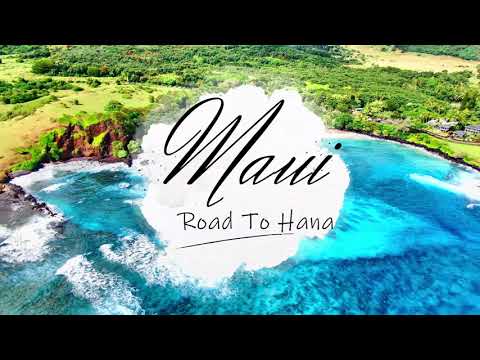 Road to Hana: Maui Audio Tours