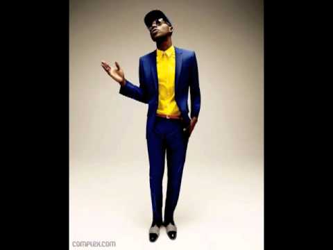 Sorry to Interrupt - Theophilus London