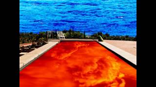 Red Hot Chili Peppers - Parallel Universe [Californication Unmastered] *with lyrics*