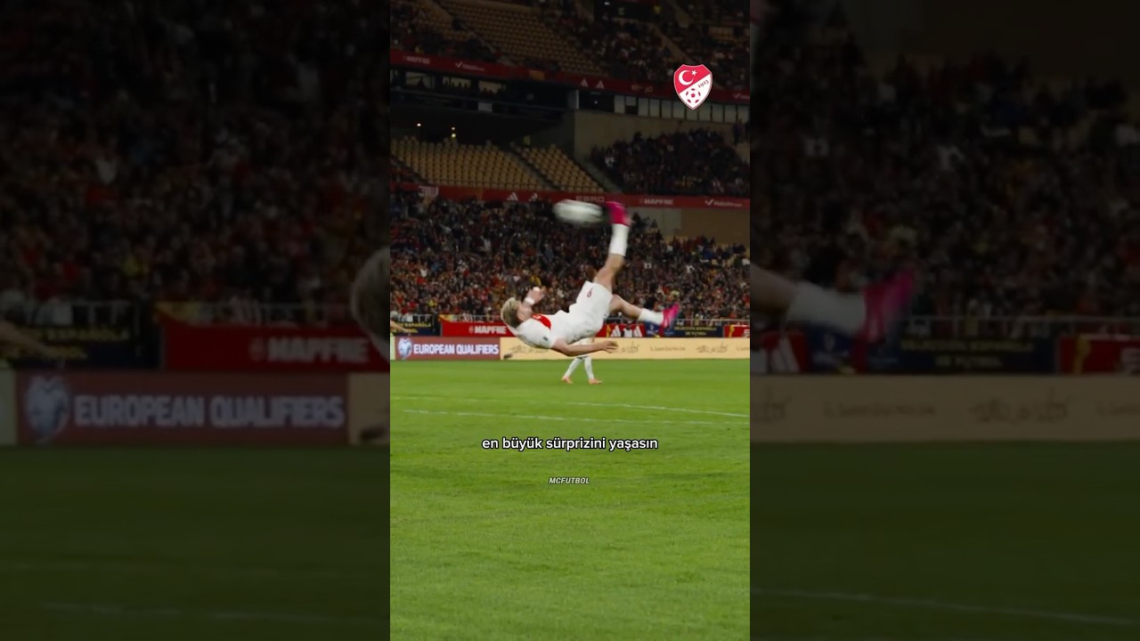 Dünya Kupası Kurası: Play-off’u  Grubu Geç, Sonra Allah’a Emanet!