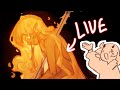 Rendering Clip Studio Paint