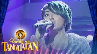 Tawag ng Tanghalan: Behnaz Samadi-Denani | Ako Ay Pilipino