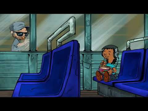 Ned Schimmelfinney featuring Respect (Tha God) - "Get That"