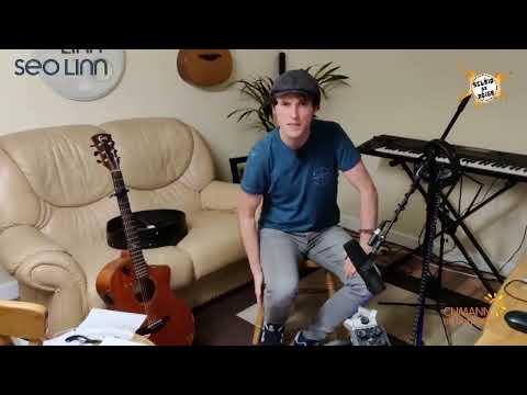 Scléip na hÓige - Lá 2