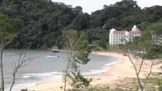 preview picture of video 'PANAMA: Westin Playa Bonita Resort — Sneak Peek'