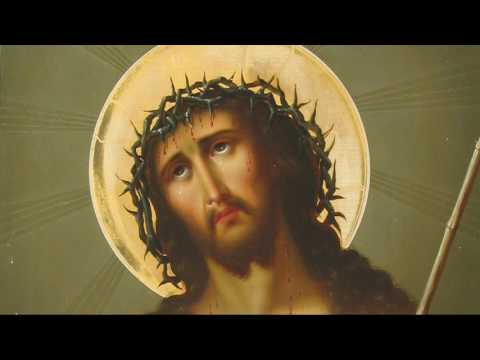 PRICESNE - Iată Domnul, iar s-a răstignit! - Radu Cimpoi