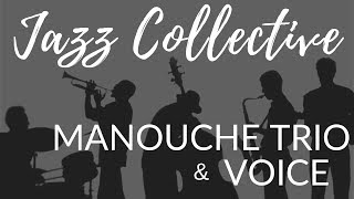 Jazz Collective video preview